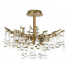 Люстра на штанге loft it coral 1035...
